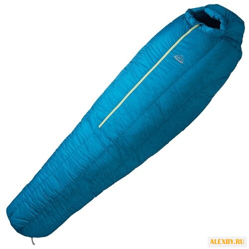 Спальный мешок Sivera Шауш -9 230