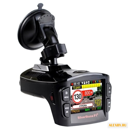 Видеорегистратор с