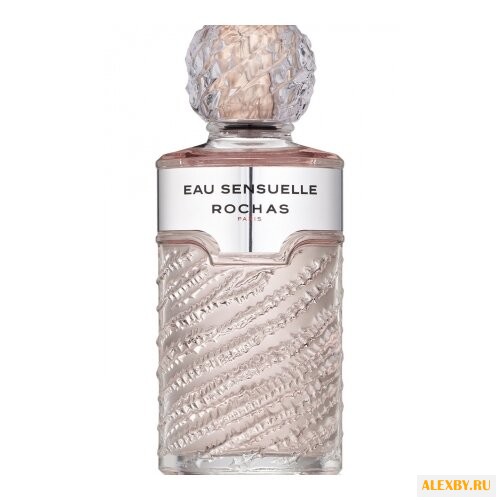Rochas Eau Sensuelle