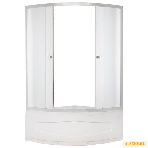 Душевой уголок ERLIT ER 0608T