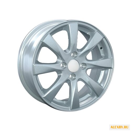 Колесный диск Replica LF1