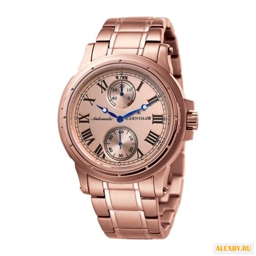 Наручные часы EARNSHAW ES-8007-44