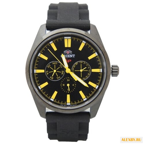 Наручные часы ORIENT UX00003B