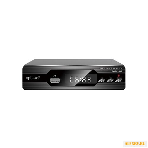 TV-тюнер Eplutus DVB-149T