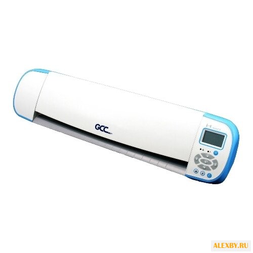 Режущий плоттер GCC i-Craft