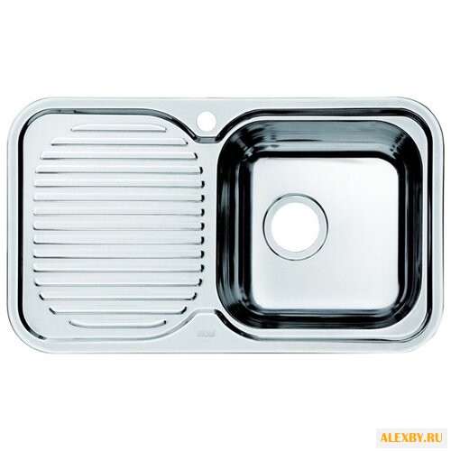 Врезная кухонная мойка IDDIS