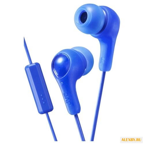 Наушники JVC HA-FX7M