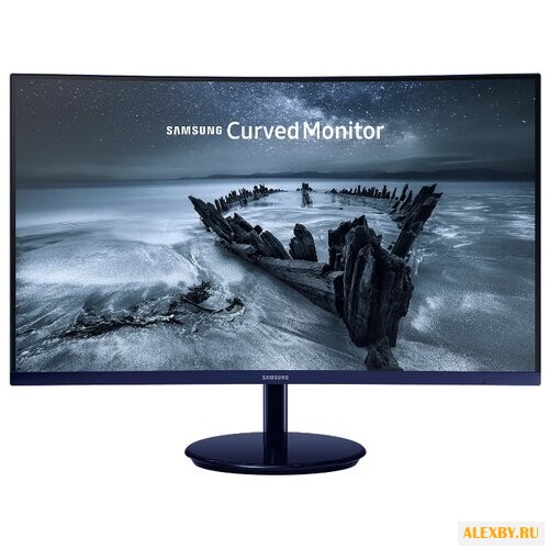 Монитор Samsung C27H580FDI