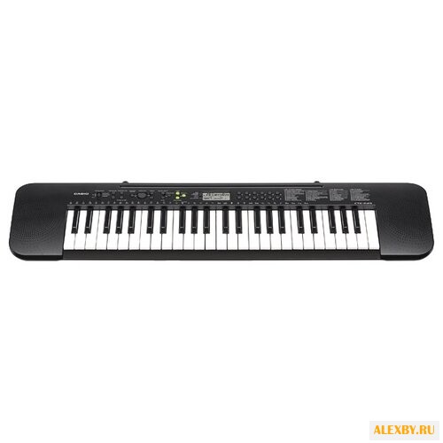 Синтезатор CASIO CTK-245