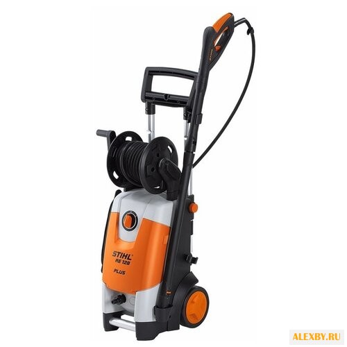 Мойка высокого давления STIHL