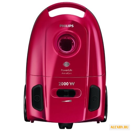 Пылесос Philips FC8455 PowerLife