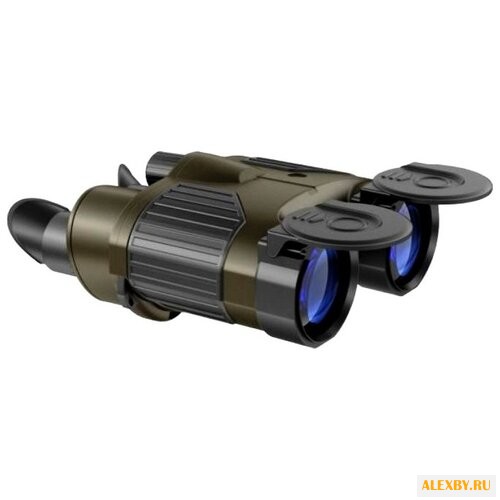 Бинокль Yukon Expert VMR 8x40