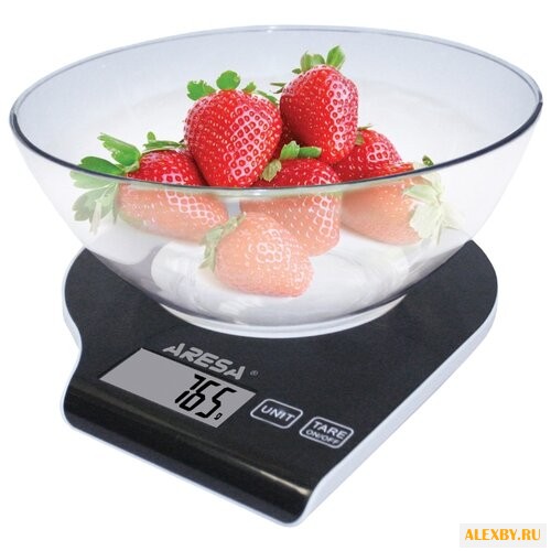 Кухонные весы ARESA SK-406