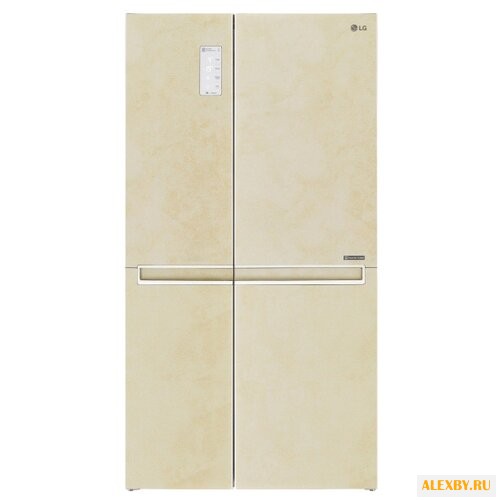 Холодильник LG GC-B247 SEUV