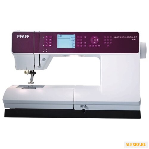 Швейная машина Pfaff Quilt
