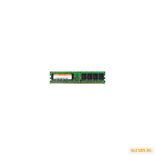 Оперативная память Hynix DDR2
