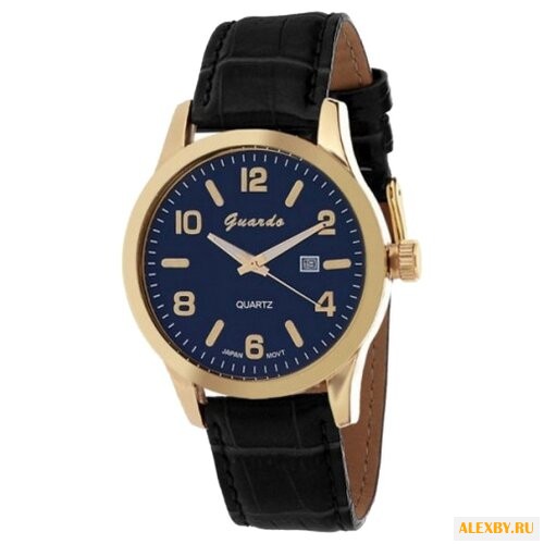 Наручные часы Guardo 1744.6