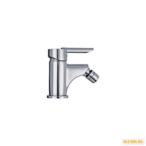 Однорычажный смеситель для биде