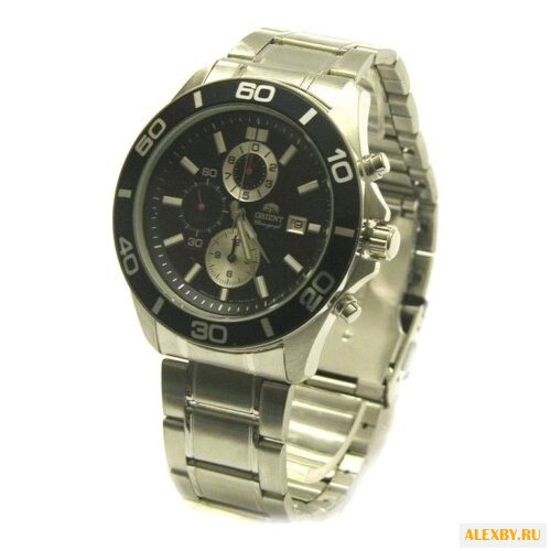 Наручные часы ORIENT TT0S002D