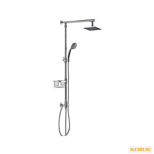 Душевая стойка WasserKRAFT A016