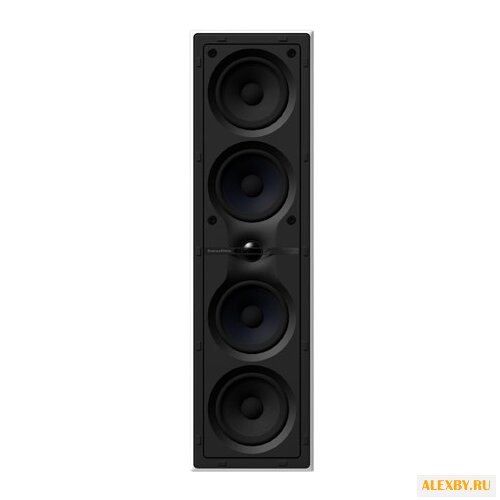 Акустическая система Bowers &