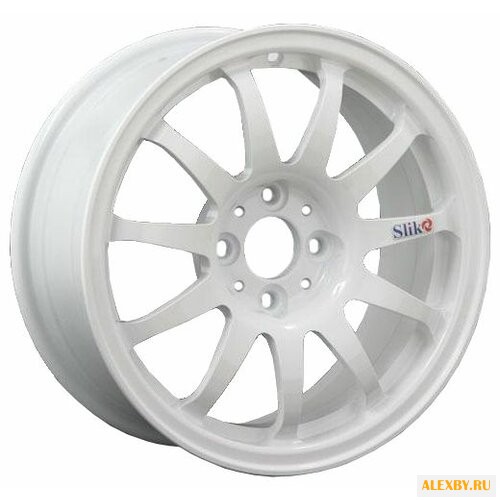 Колесный диск Slik L187S