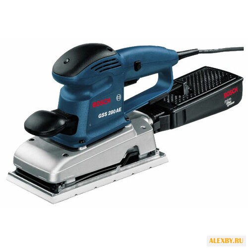 Плоскошлифовальная машина BOSCH