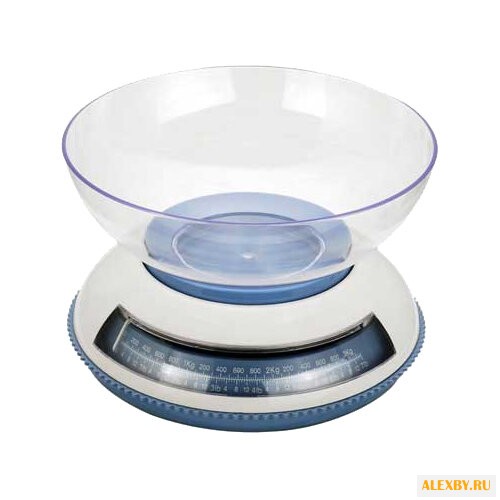 Кухонные весы Bekker BK-2512