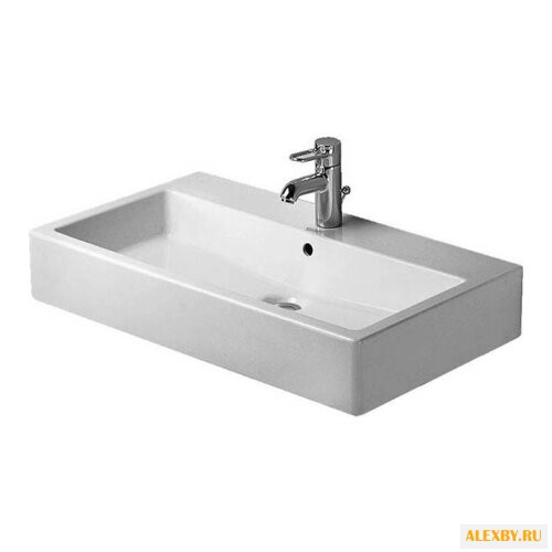 Раковина 70 см DURAVIT Vero