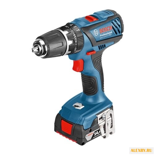 Дрель-шуруповерт BOSCH GSB