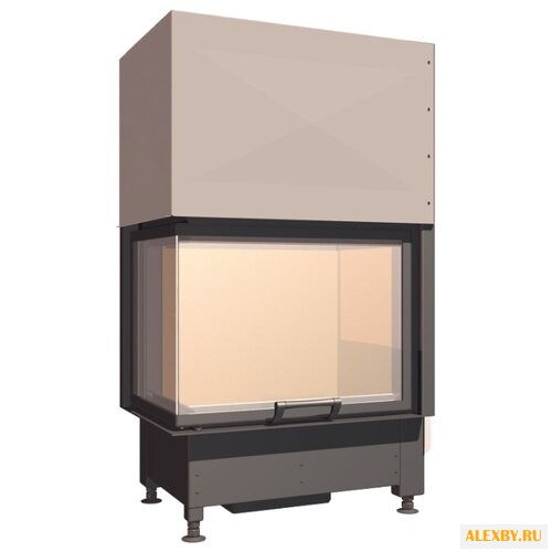 Топка SchmiD Ekko 6757 h