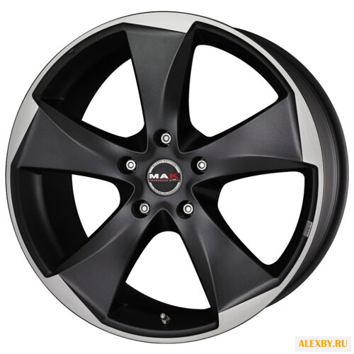 Колесный диск Mak Raptor 5