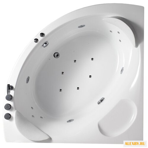 Отдельно стоящая ванна Orans