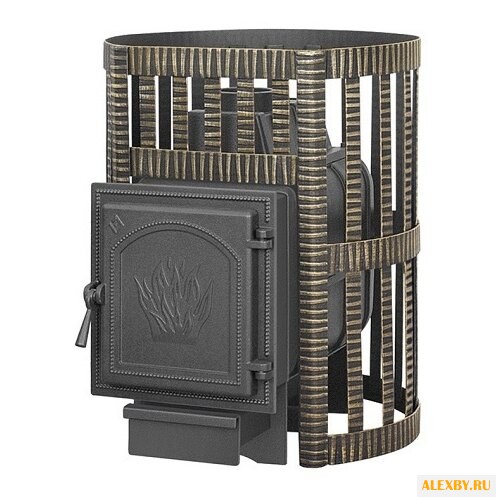 Банная печь Везувий ЛЕГЕНДА