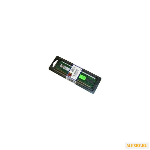 Оперативная память Kingston