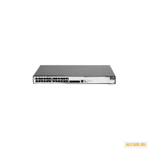 Коммутатор 3COM Switch 5500-EI