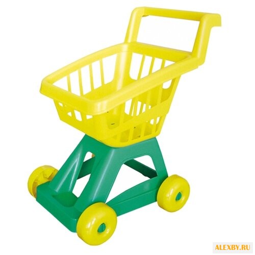 Тележка для покупок Совтехстром