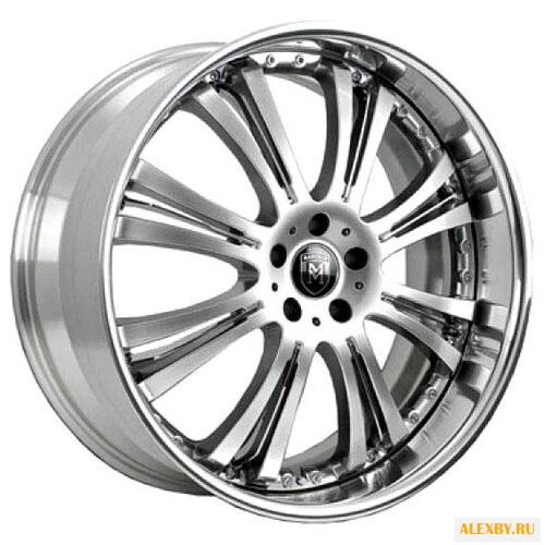 Колесный диск Marcello MT-01