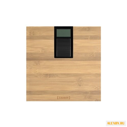 Весы Zauber ECO-150