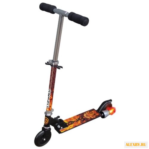 Городской самокат Zinc ZC02154