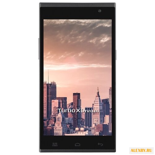 Смартфон Turbo X Dream