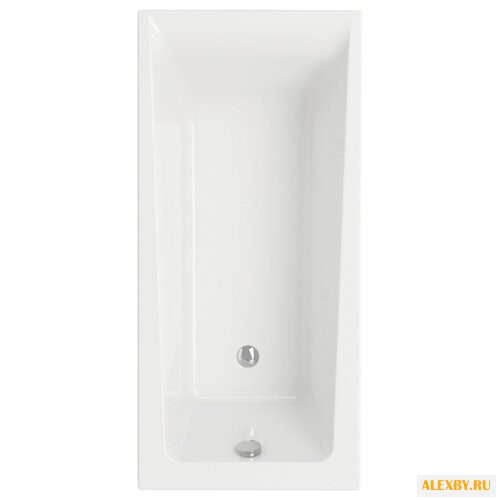 Отдельно стоящая ванна Cersanit