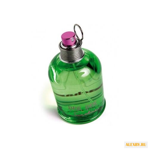 Cacharel Amor Amor Sunshine