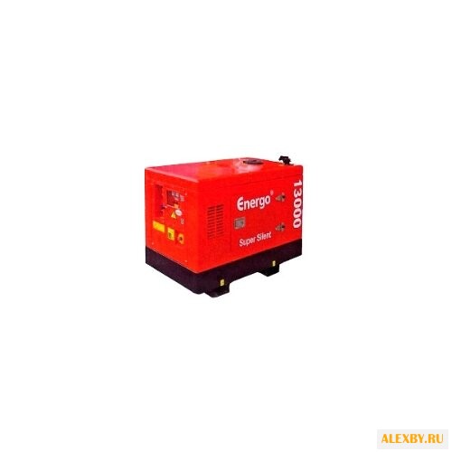 Дизельная электростанция ЭНЕРГО