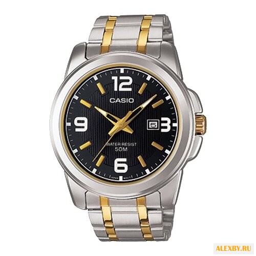 Наручные часы CASIO MTP-1314SG-1A