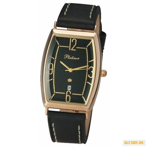 Наручные часы Platinor 54050.510