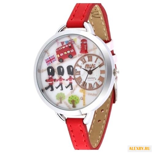 Наручные часы Mini MN974A