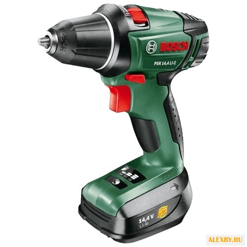 Дрель-шуруповерт BOSCH PSR 144