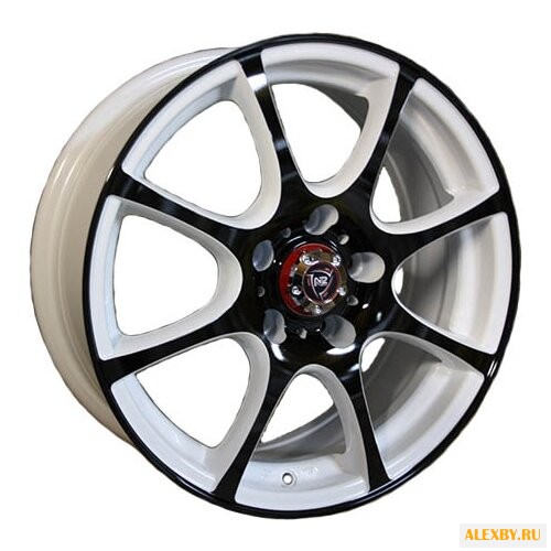 Колесный диск NZ Wheels F-46