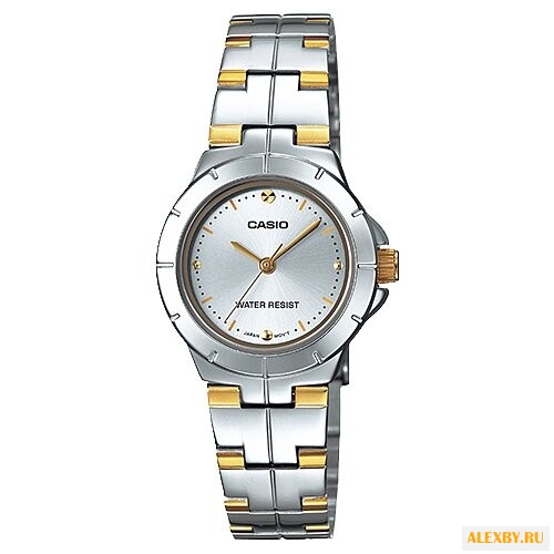 Наручные часы CASIO LTP-1242SG-7C